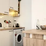 Bright&equipped studio Batignolles