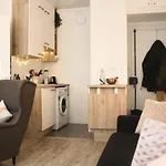 Bright&equipped studio Batignolles