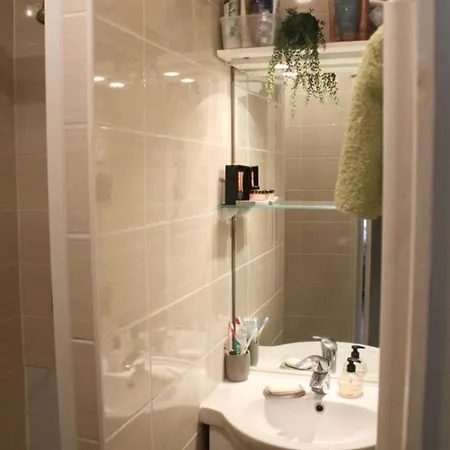 Bright&equipped Studio Batignolles